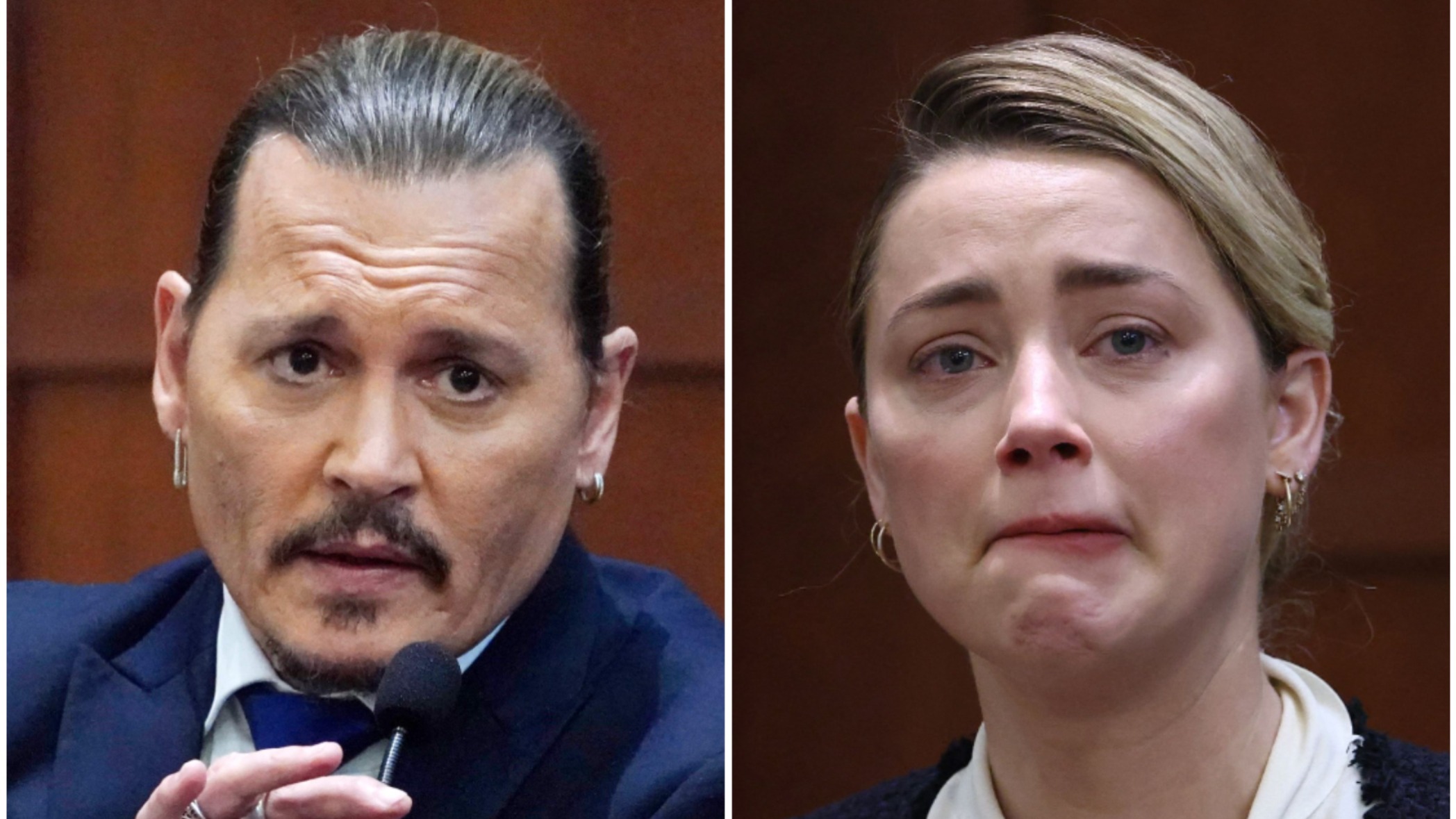 Tim Hurd changes course in response to Johnny Depp's testimony