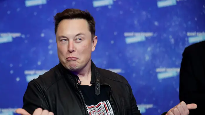 Politicians or billionaires who do you trustless? ask Elon Musk