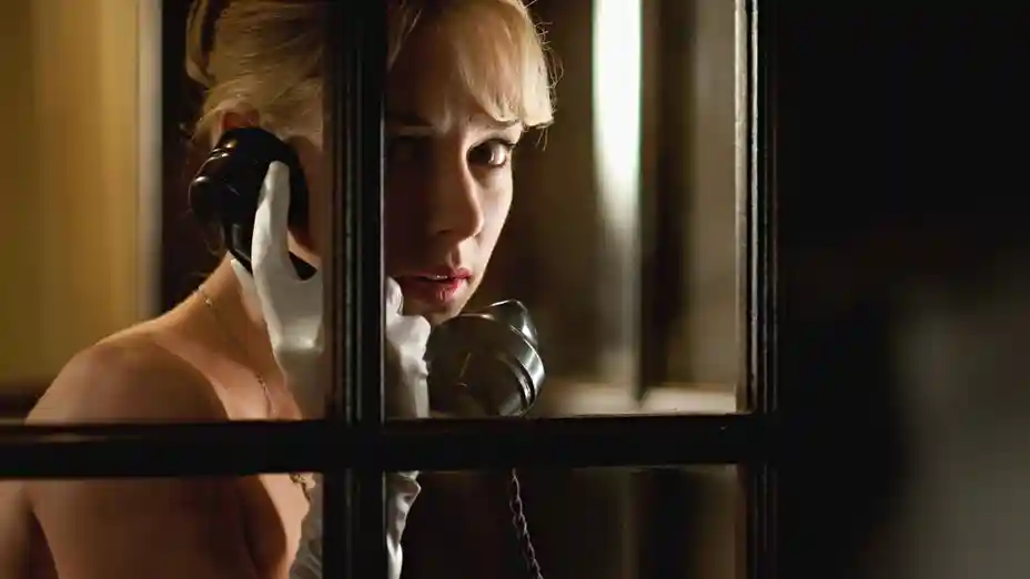 Borgen: How the Danish political drama was "rediscovered" 