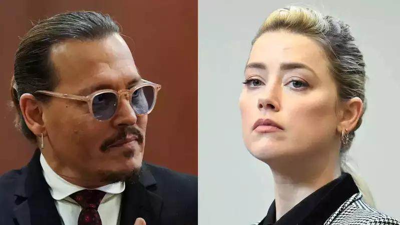 Depp-Hurd Trial: The jury largely sided with Depp in the defamation trial 