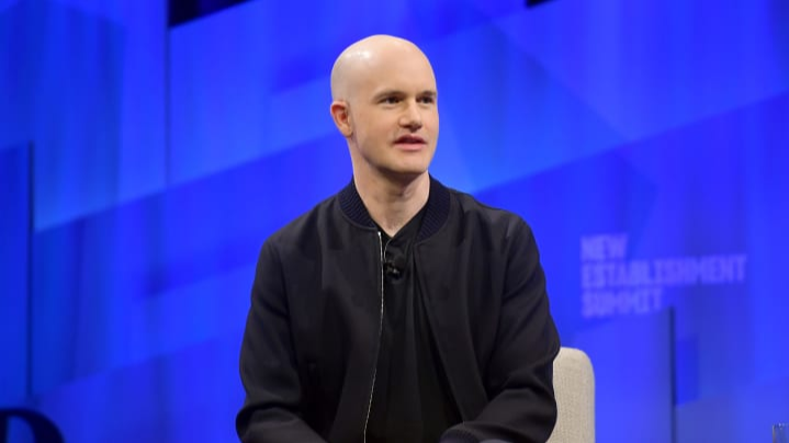 Coinbase extends lease term to "foreseeable future" and plans to cancel some offers