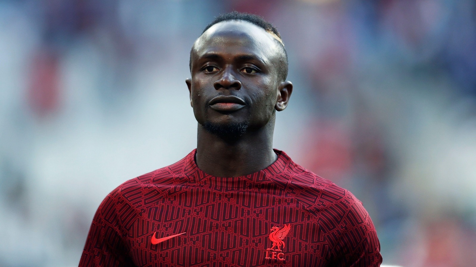 Sadio Mane: Liverpool have turned down a £30m bid for Bayern Munich