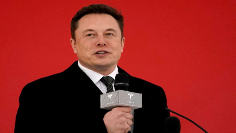 Tesla's new factory costs billions of dollars, says Musk