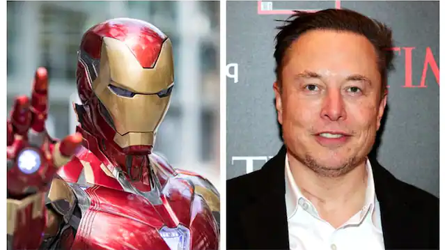 Happy Birthday Tesla CEO: From 'Iron Man 2' to 'The Simpsons,' Tesla CEO has made acting appearances over the years