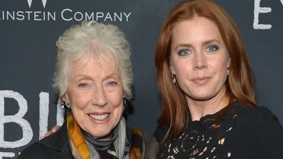 Margaret Keane: Big Eyes artist whose husband claims credit, dies aged 94