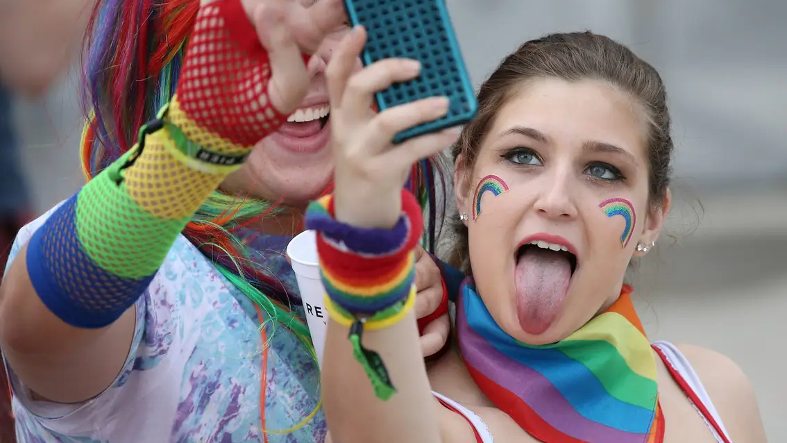 Proud: Amazon restricts LGBT goods in the United Arab Emirates