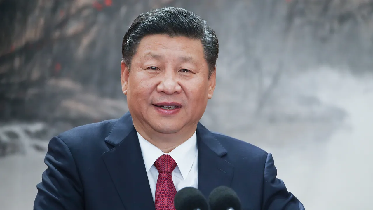 Xi Jinping's arrest, anti-authority wave in China, know where this rumor started