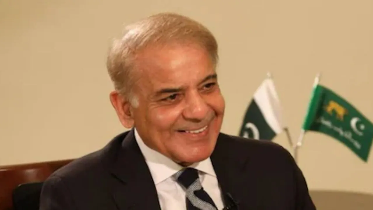 PAK PM audio leak claim: 340 hours of recording found, Shahbaz govt trying to stop clip from leaking with help of hackers