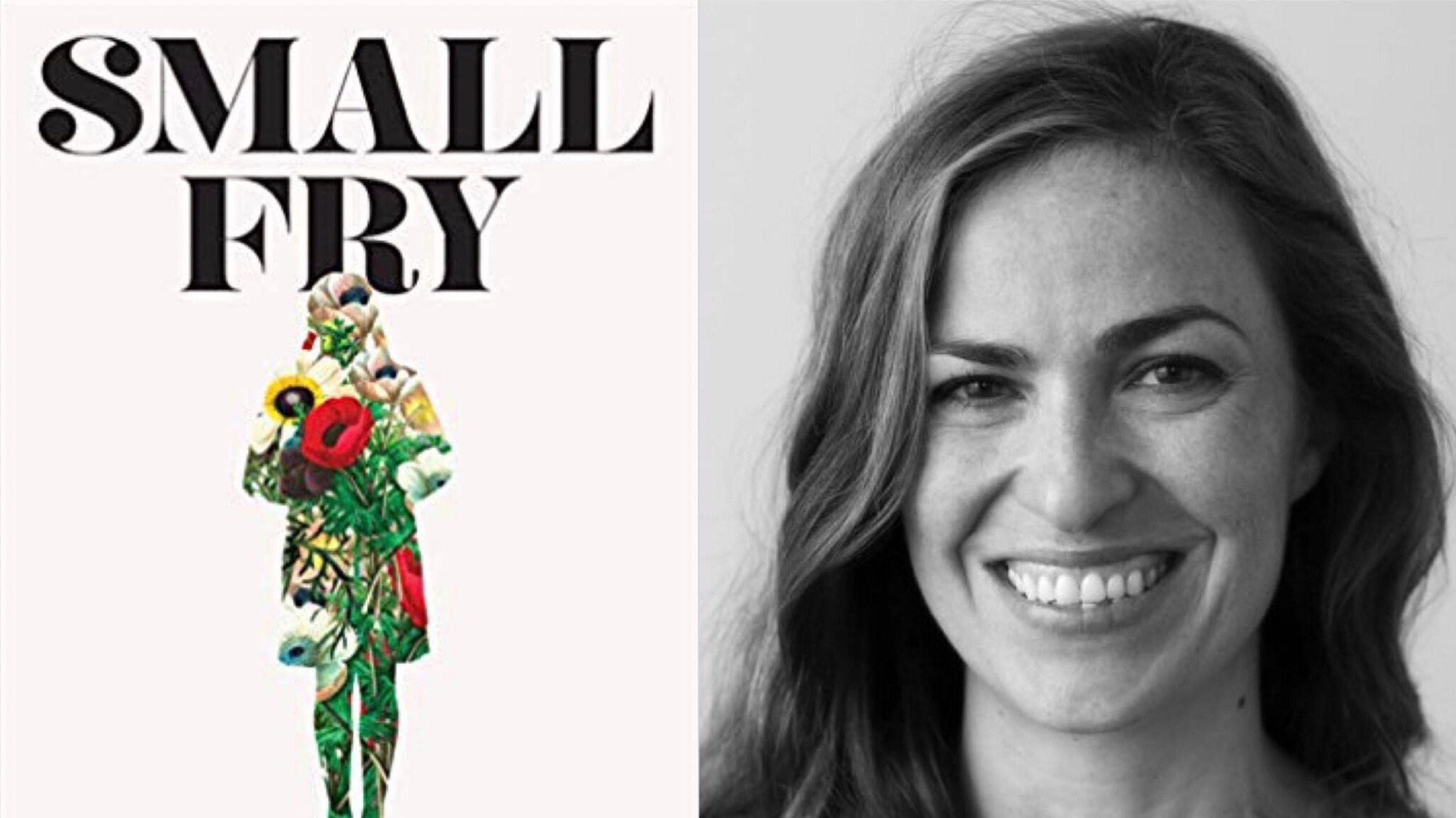 Lisa Brennan-Jobs's Small Fry: Book Review By Journalist Janvi Sonaiya