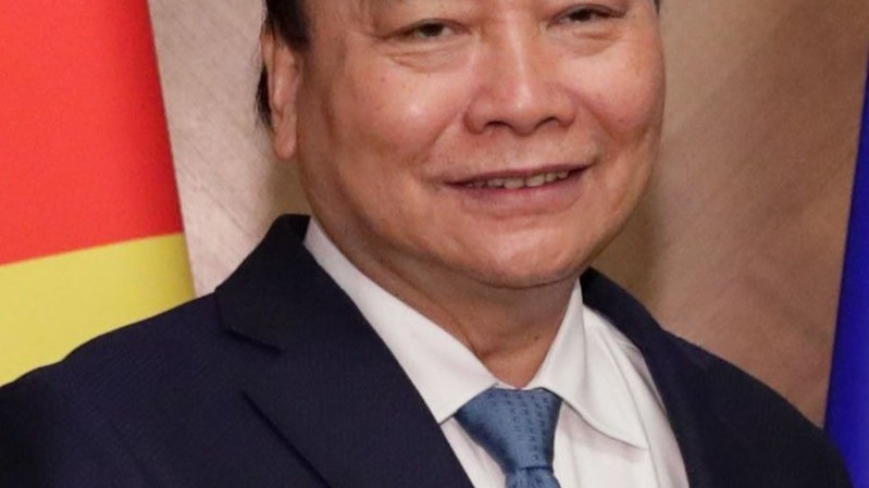 Politics in Vietnam: Shifting of power was experienced as President Nguyen Xuan Phuc quits