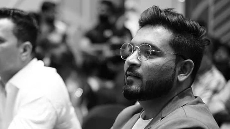 Ahesan Ghanchi: Capturing Memories for Over a Decade