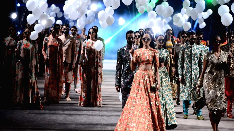 Lakme Fashion Week and FDCI announce a new lineup of GenNext designers