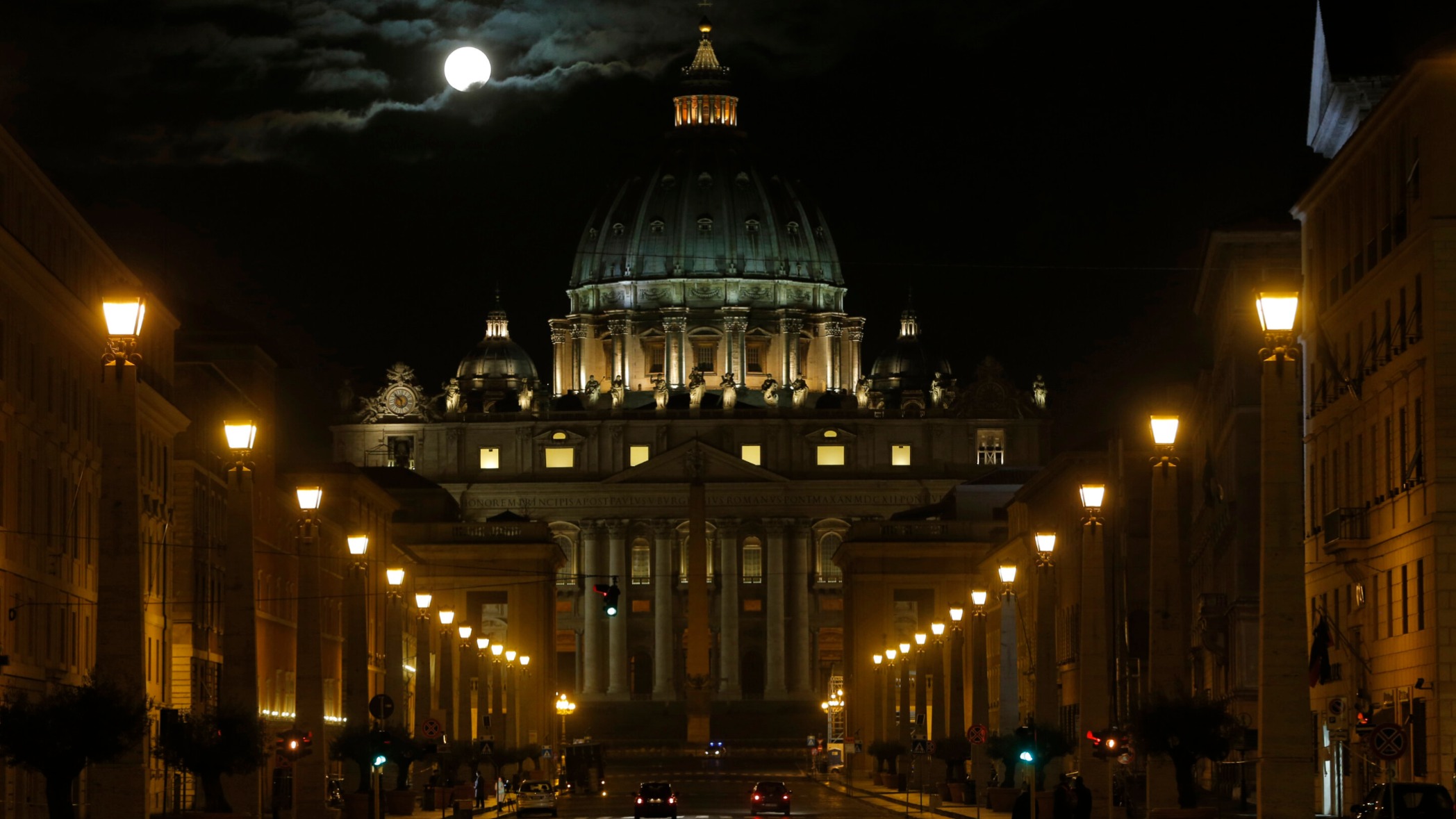 Pope Reforming the Gregorian Calendar Named Asteroid