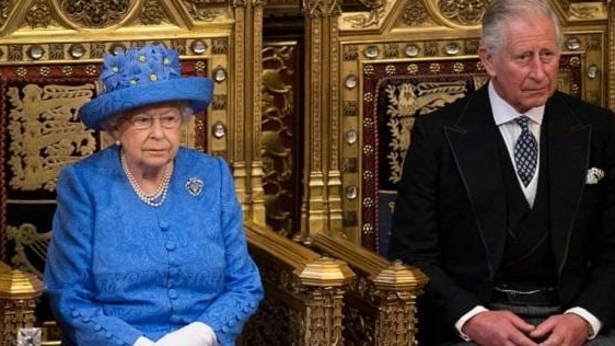 King Charles hosts the first Commonwealth party since the death of Queen Elizabeth