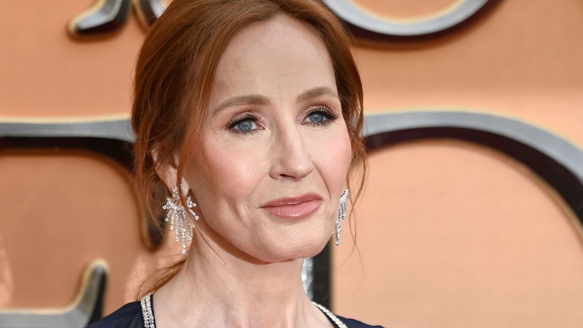 Two  SNP leadership candidates agree JK Rowling is a 'national treasure';