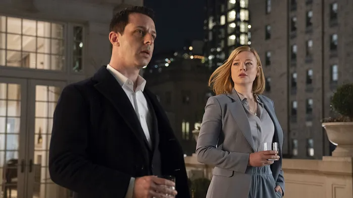 Jeremy Strong calls his successor one of the greatest antiheroes of all time.