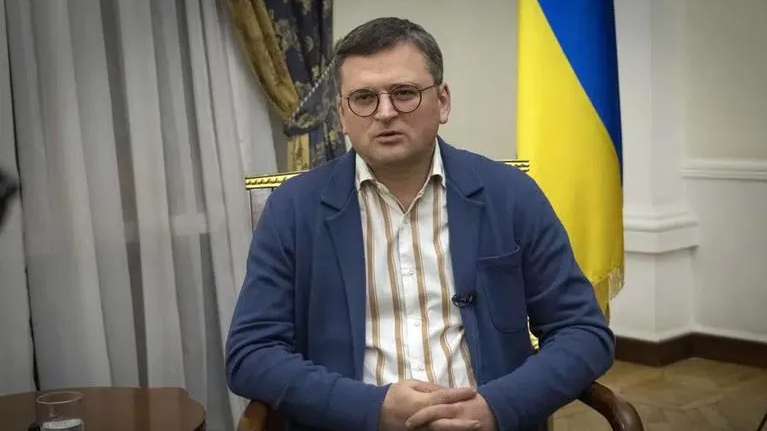 Ukraine slams Russia's presidency at UN Security Council, calling it "April's worst fool".