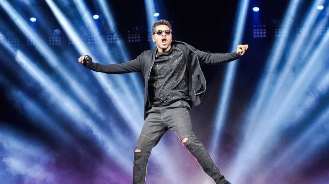 Prabhu Deva: Mastering the Rhythms of Dance and Cinema