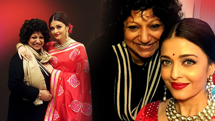 Ambika Pillai: Painting Beauty on a Global Canvas