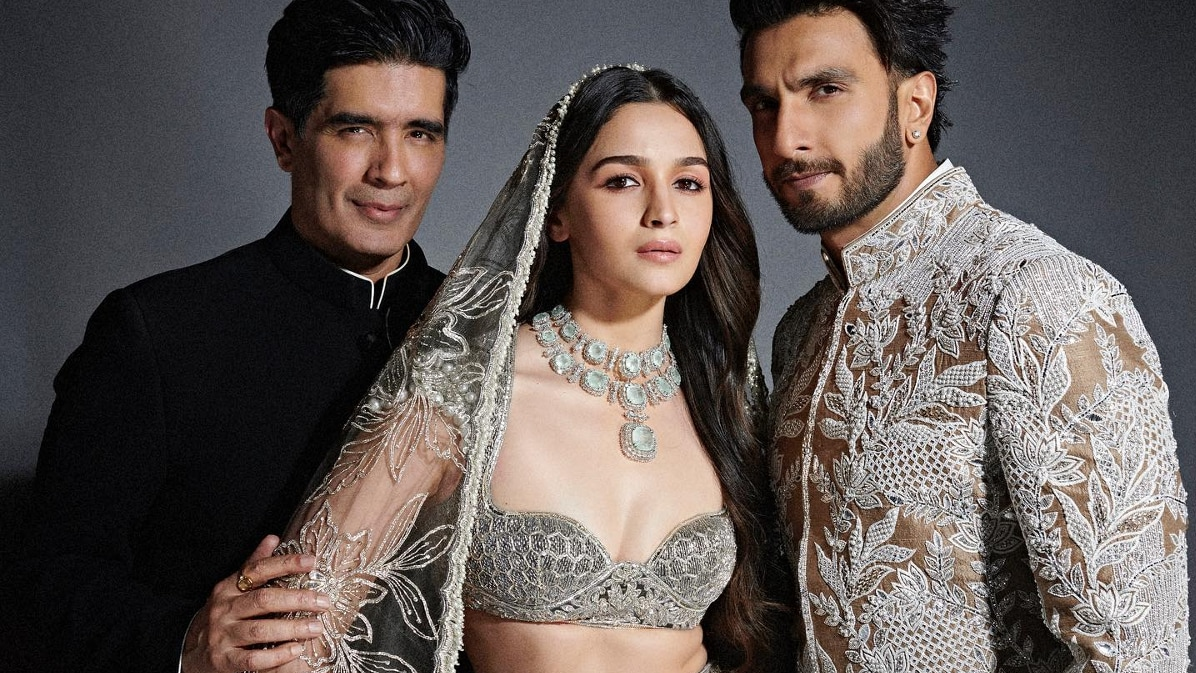 Manish Malhotra: Transforming Fashion Stitch by Stitch