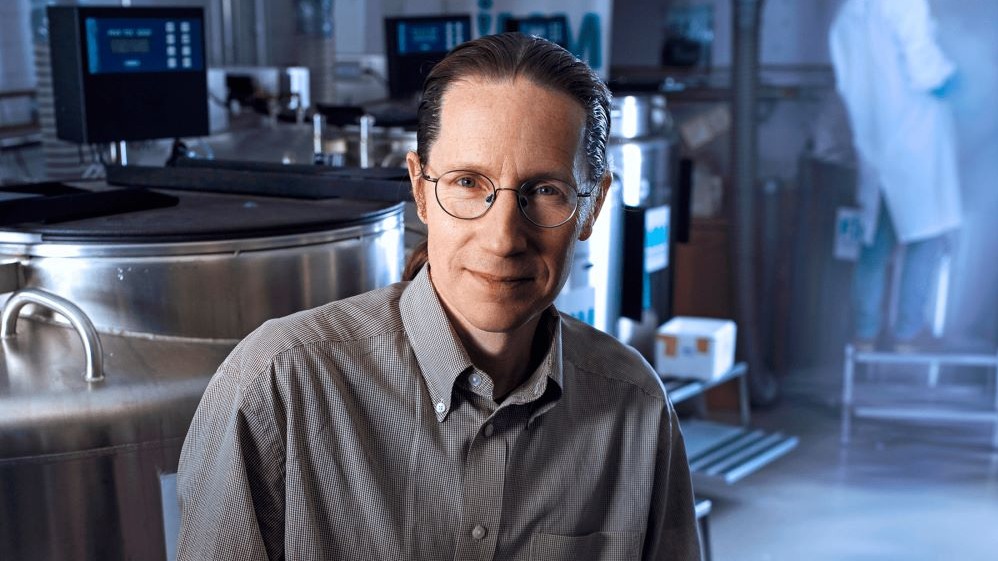 Mark Daly: Pioneering Discoveries in Human Genetics and Genomics