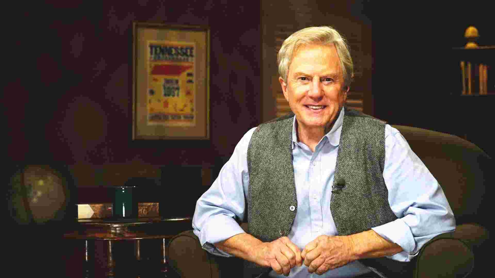 Joe Elmore: A Pioneer in Television Journalism