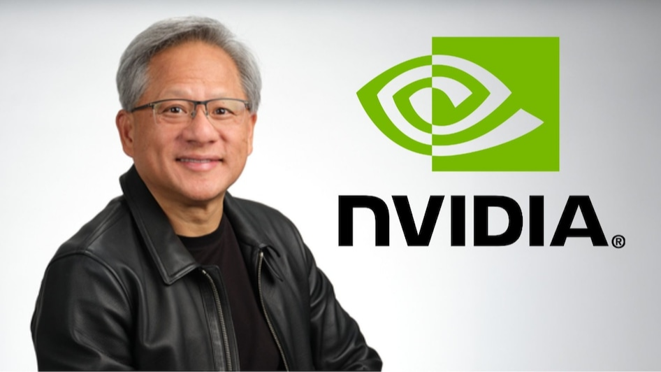 Nvidia Emerges as World's Most Valuable Company