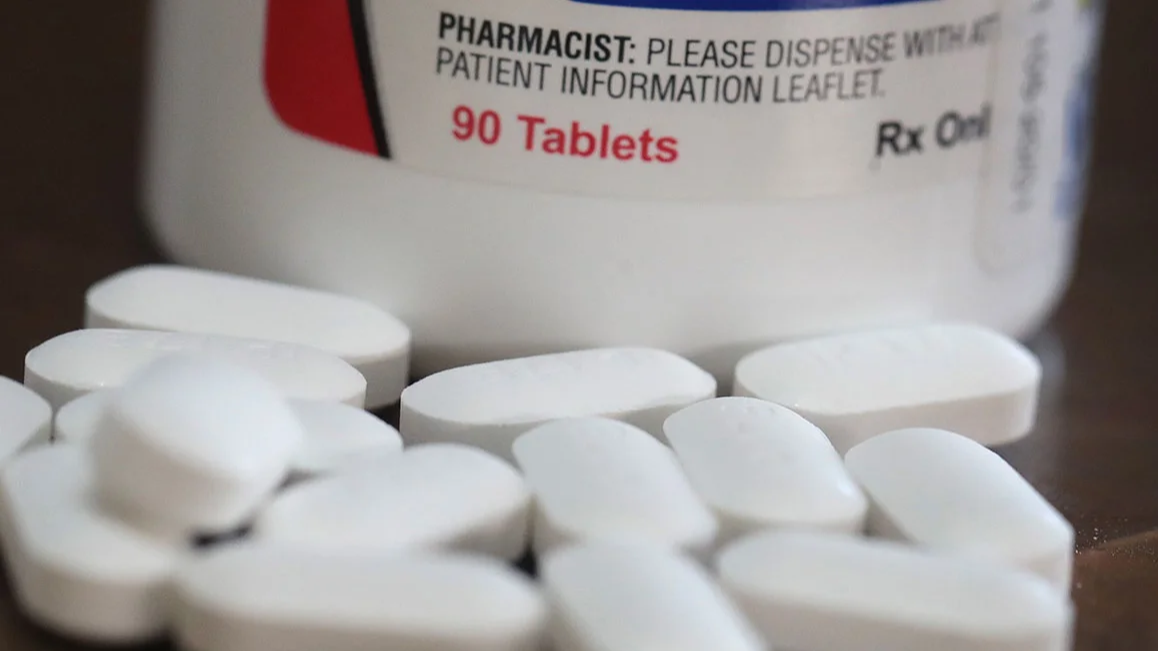 Studies Find Diabetes Drug Safe in Early Pregnancy