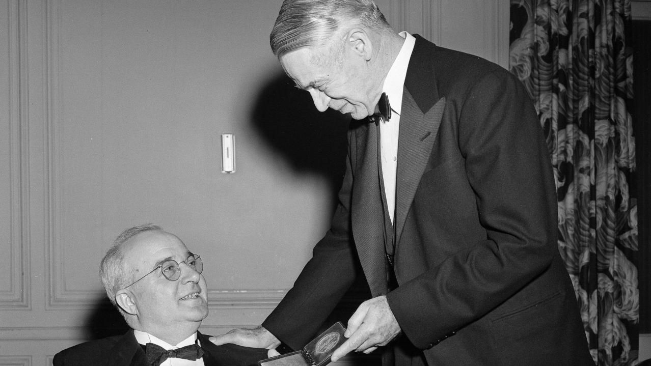 The Legacy of Innovation: Balancing Progress and Environmental Impact