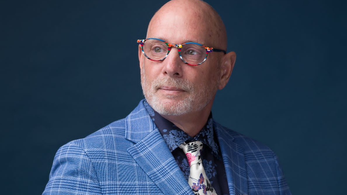 Greg S. Reid “Knocking” on success and helping people do the same as a versatile talent