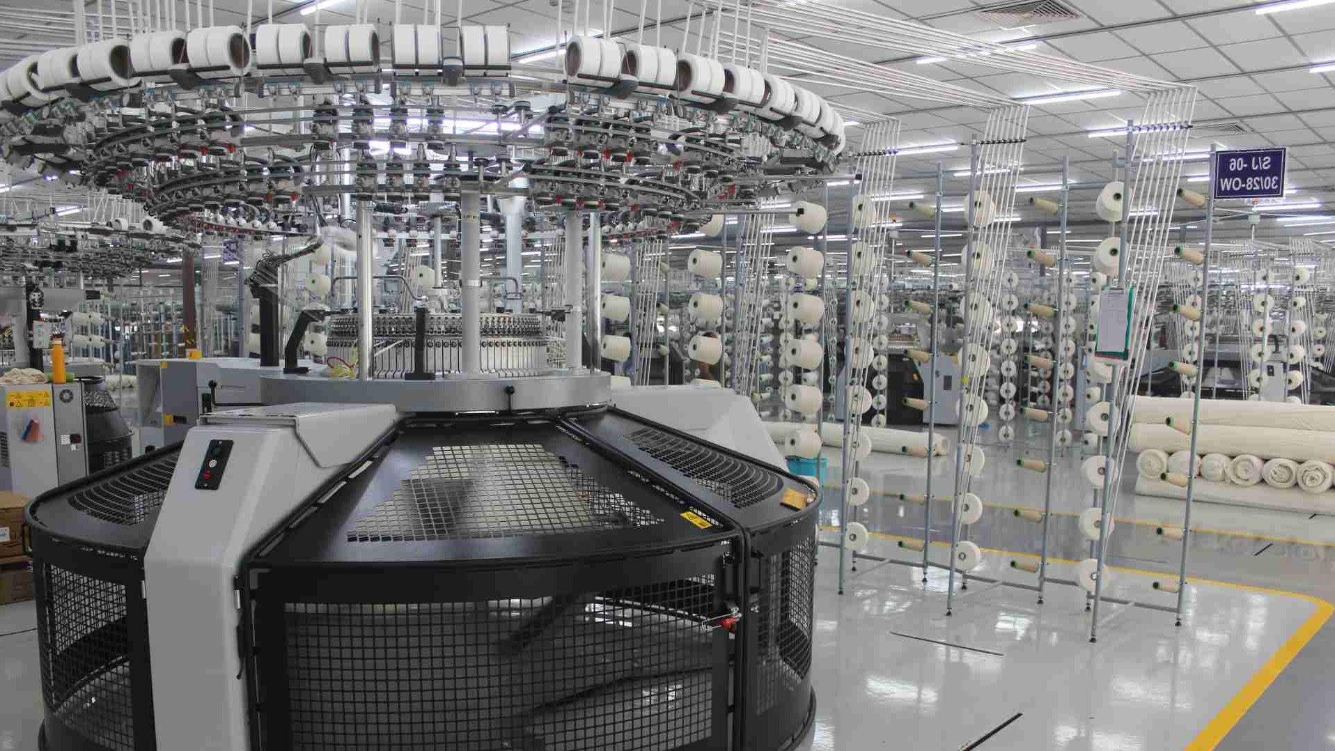 Textile Manufacturers and  Textile Manufacturing Company in Ahmedabad, Gujarat: Sky Textiles Leading the Way in Quality and Innovation