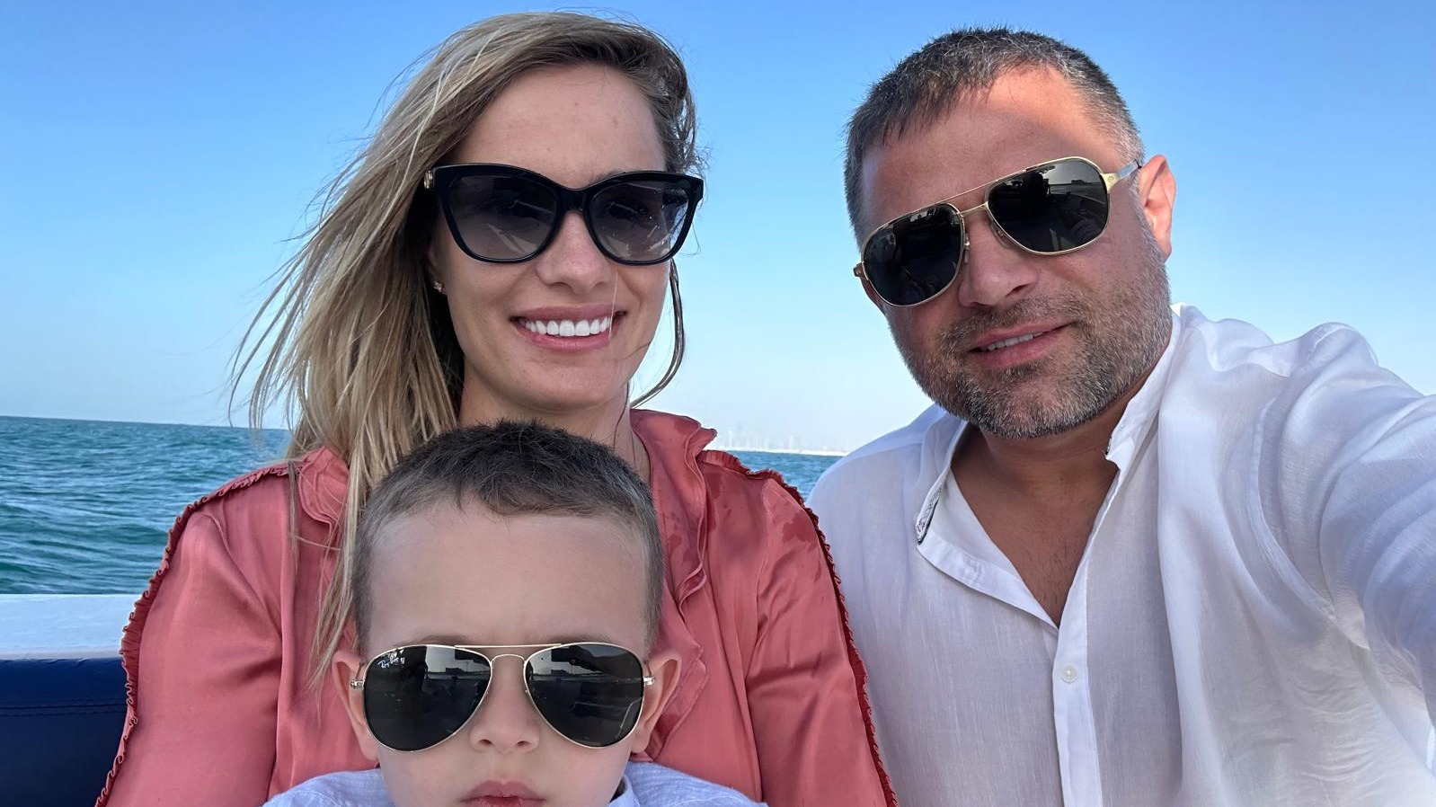 “Persistence and Resilience are key in achieving
consistent entrepreneurial success,” says Sebastian Celea.