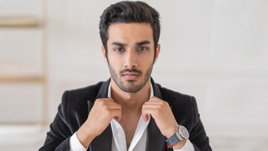 Megastar Mahir Sharma’s Upcoming Projects: “Senseless” and “Laurie’s Lottery”