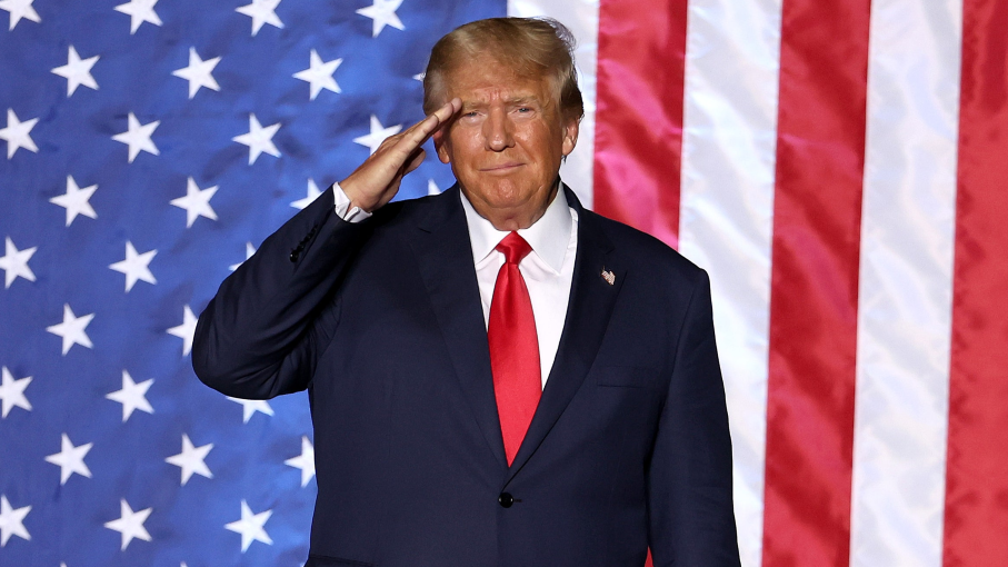 The Life and Legacy of America’s 45th President Donal Trump