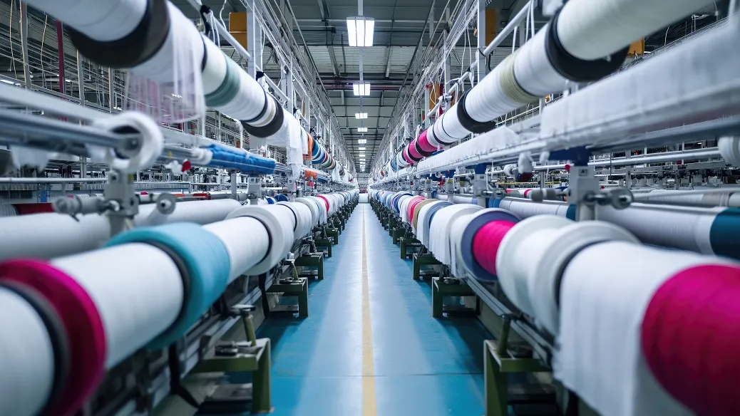 Leading the Way in Quality Shirt Production and Fabrics in Gujarat: Sky Textiles