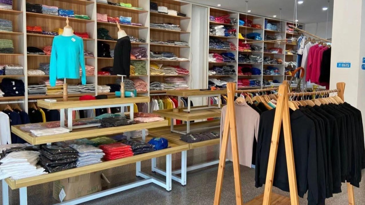 Best T-Shirt Manufacturers in Ahmedabad, Gujarat, and Asia: Sky Textiles