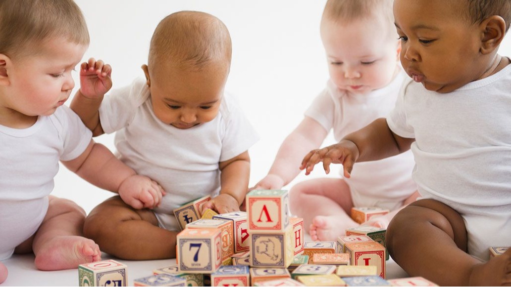 "The Baby Boy Name Knocked Off the Top Spot in 2024"