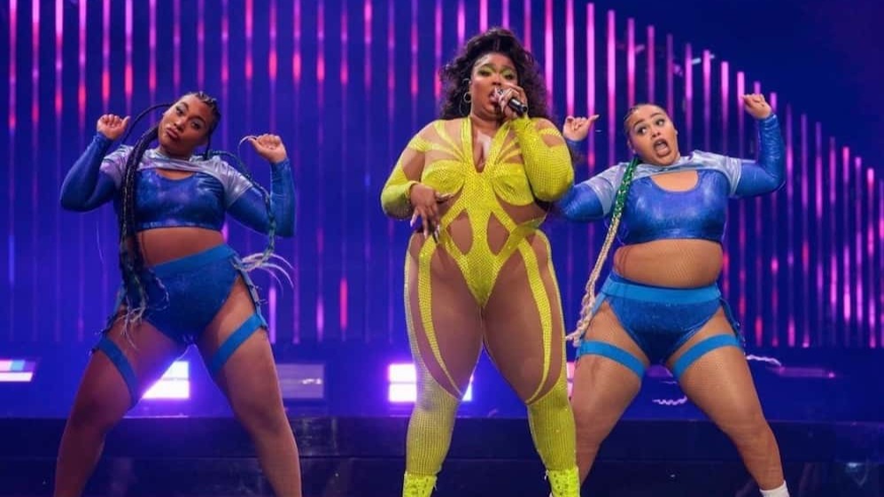Harassment Case Against Lizzo Dismissed by Court