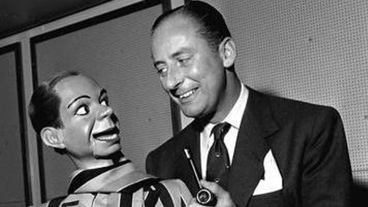 Honoring the Legacy of Laurel and Hardy's Ventriloquist: A Tribute to a Timeless Icon