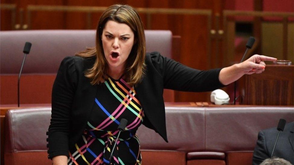 Ex-MP Condemns Office Attack as a Reflection of Politics' Toxic Side