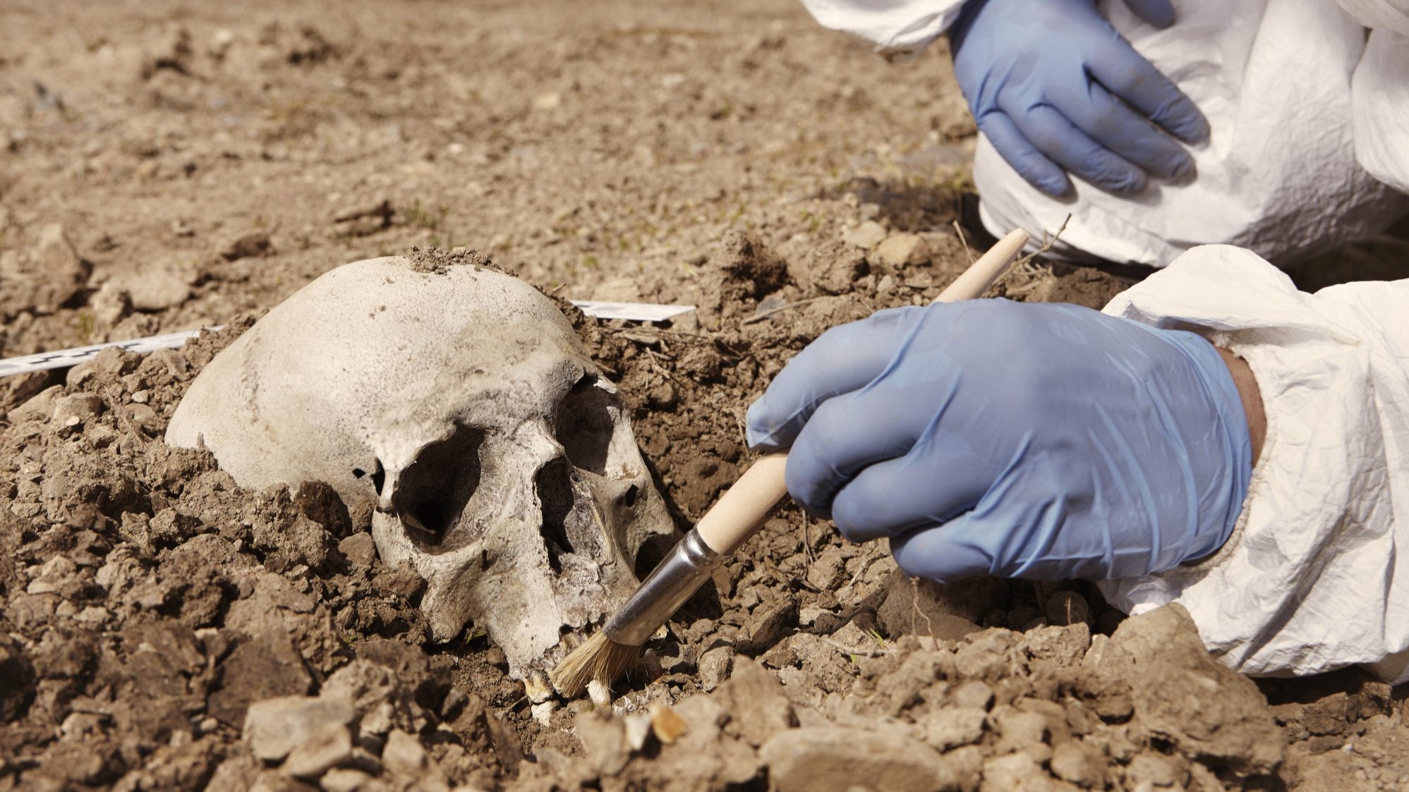 The Murders That Pioneered Forensic Science Advancements
