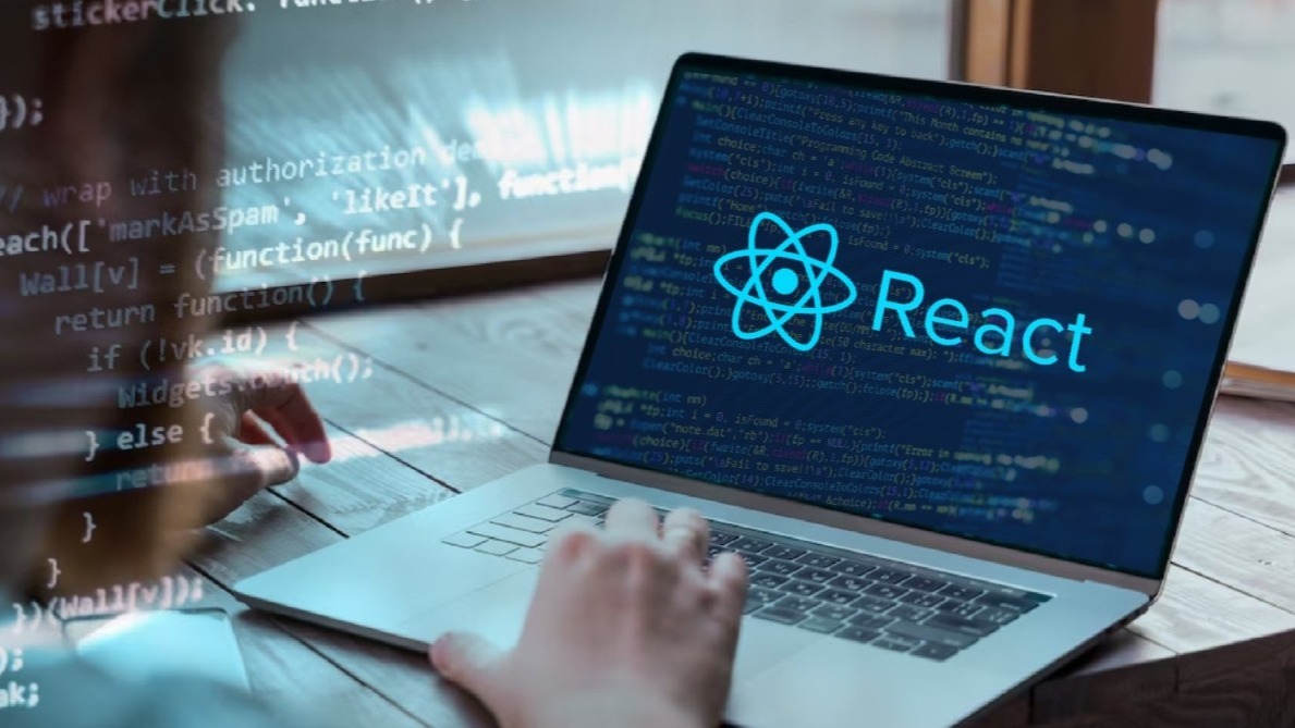 Best React JS Live Projects Training in Satellite Ahmedabad: PM Communications