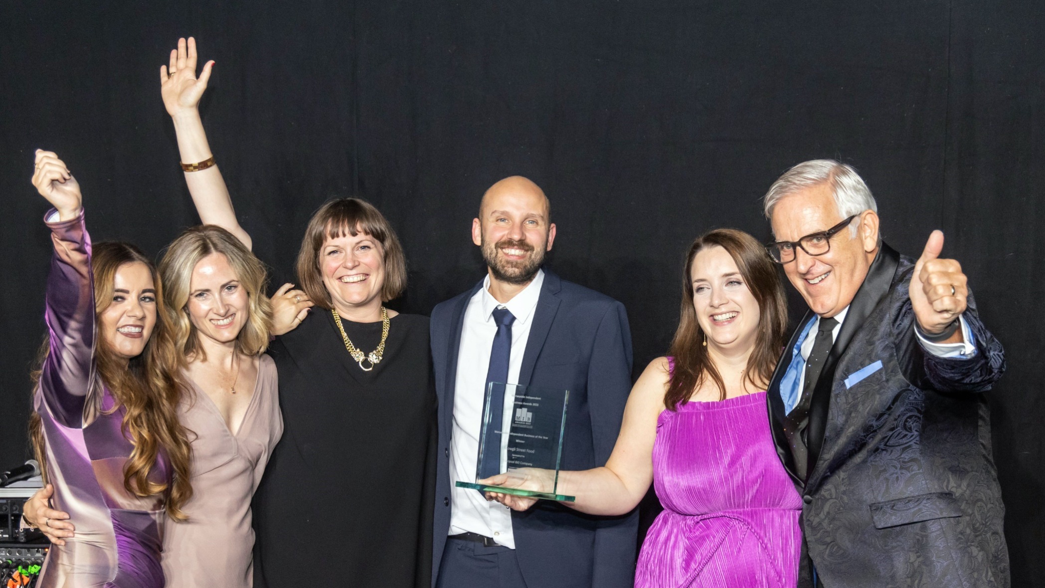 Charity Expresses Concern Over Proposed Business Rate Increases