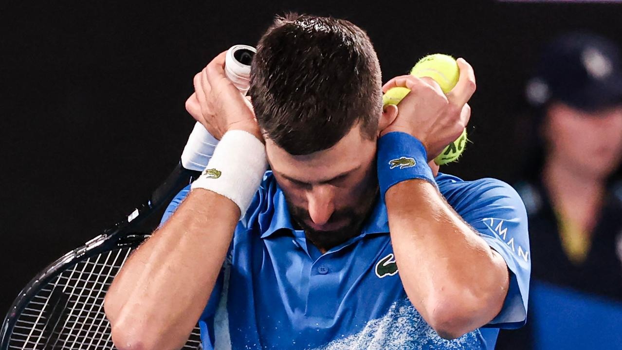 Burrage Overcomes Adversity to Secure Emotional Win