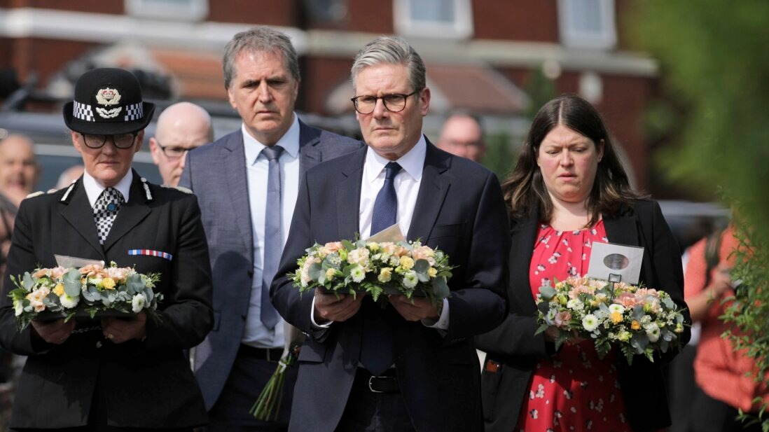 A Lasting Tribute: School's Music Room Remembering Teacher’s Impact