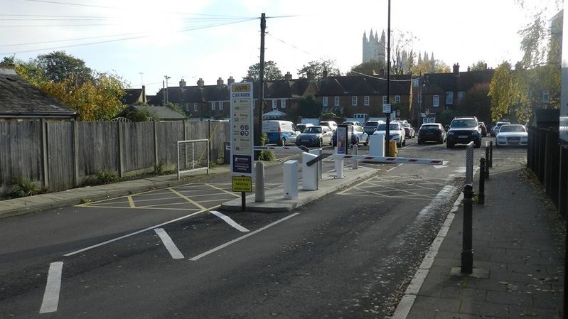 Parking Fee Hike Scrapped After Business Backlash