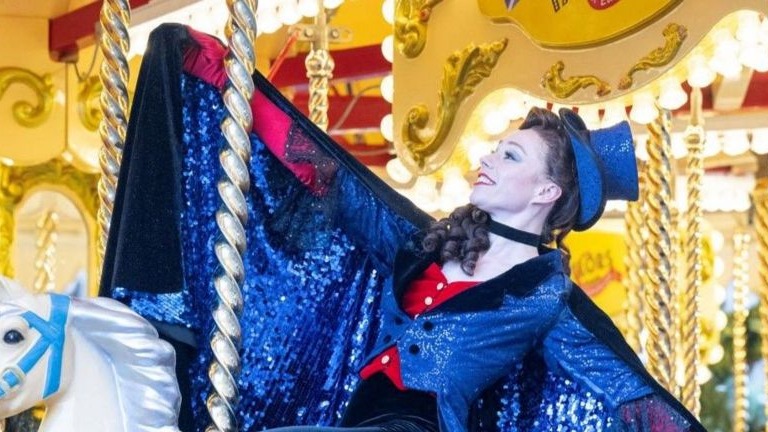 Capturing the Moment: Stunning Images from the Week