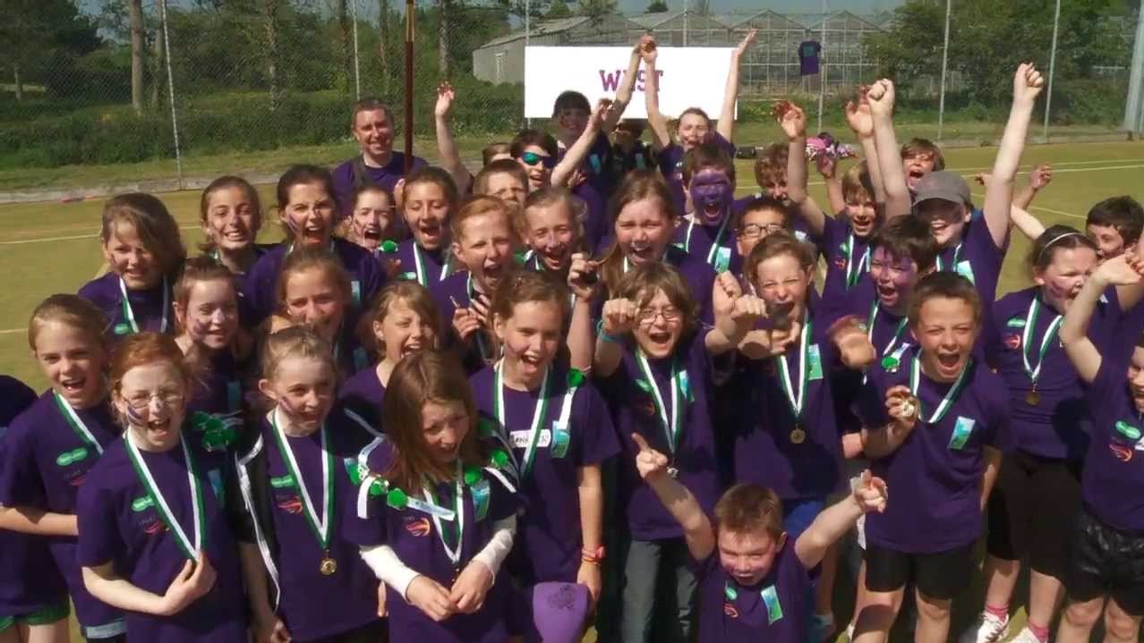 Youth Games Return: Guernsey Sports Commission Inspires Young Talent