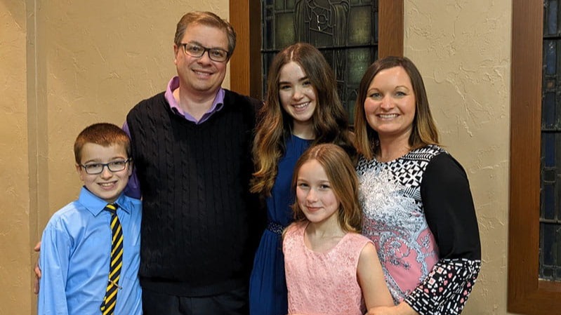 After Heart Scare, TV Star Plans ‘Huge Changes’