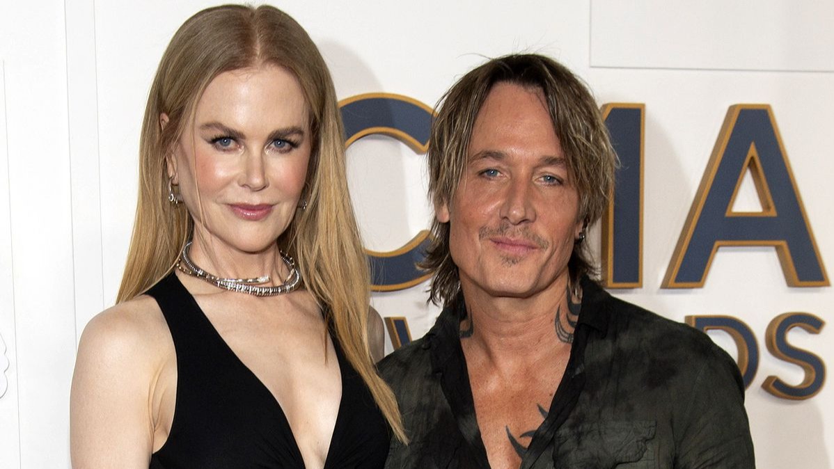 Nicole Kidman’s Work Ethic: Why She Never Slows Down